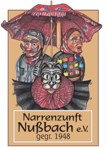 Narrenzunft Nußbach e.V.